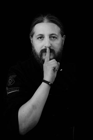 Le stravaganze Territoriali del Maestro Gaetano Vincenzi su Vanity Fair: “Il gelato è cultura e rispetto delle tradizioni!”